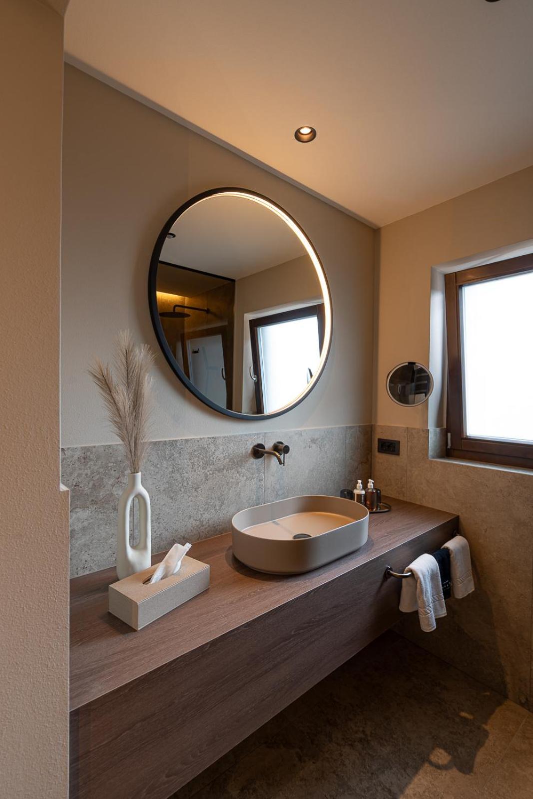 Hotel Zum Mohren Tesimo Dış mekan fotoğraf